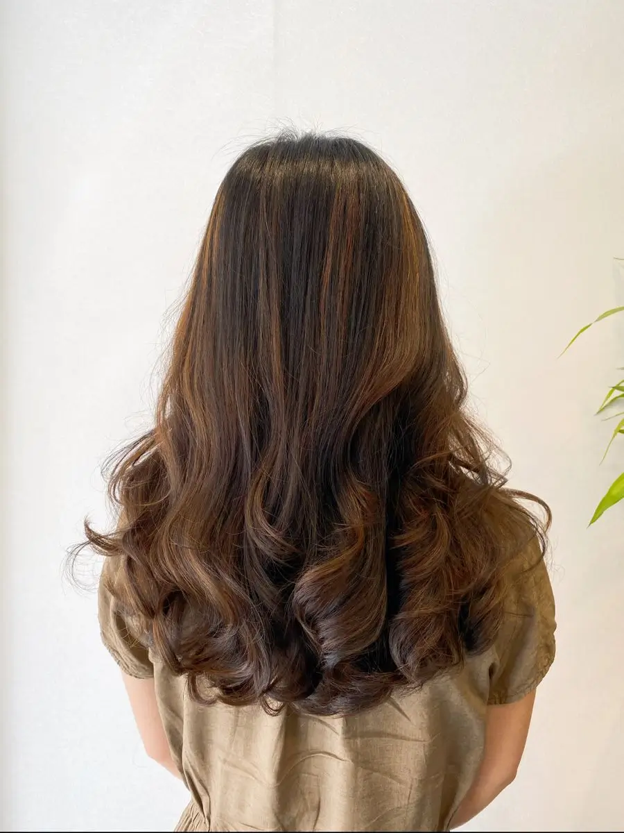 Premium Indian Hair Extensions for Every Style