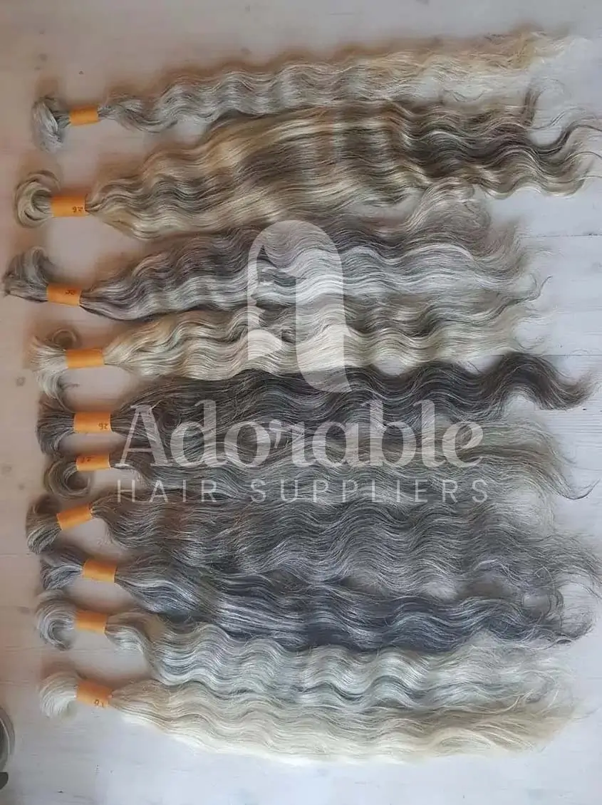 Adorable Hair Suppliers