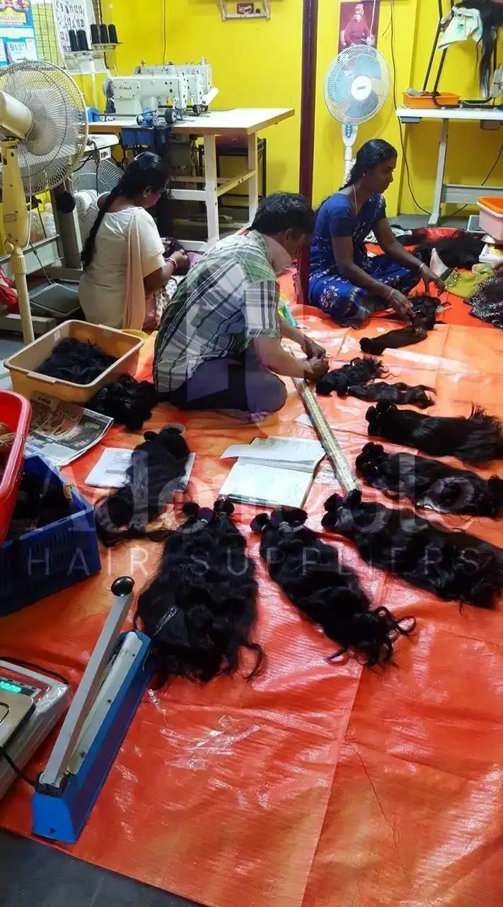 Adorable Hair Suppliers