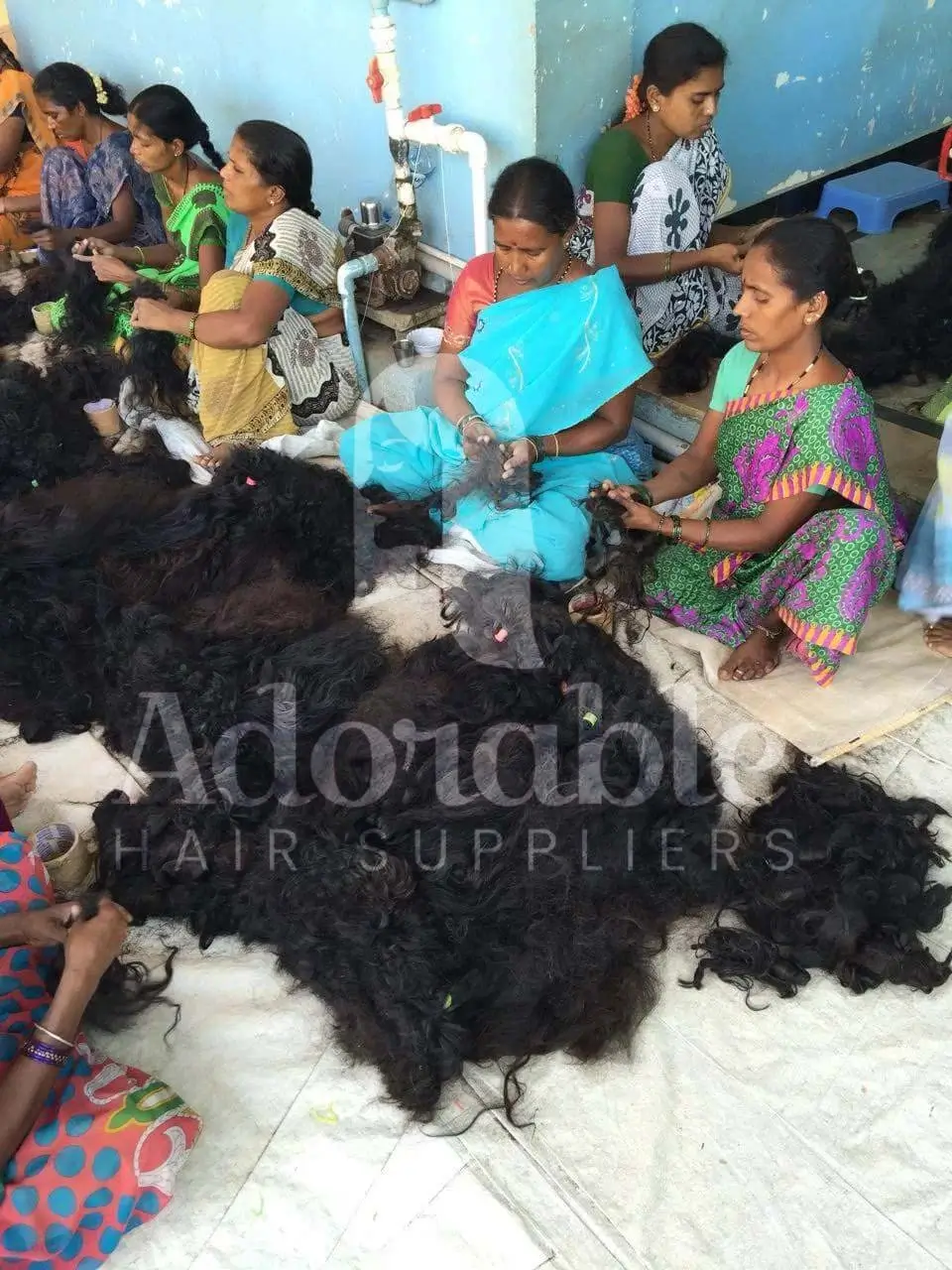 Adorable Hair Suppliers