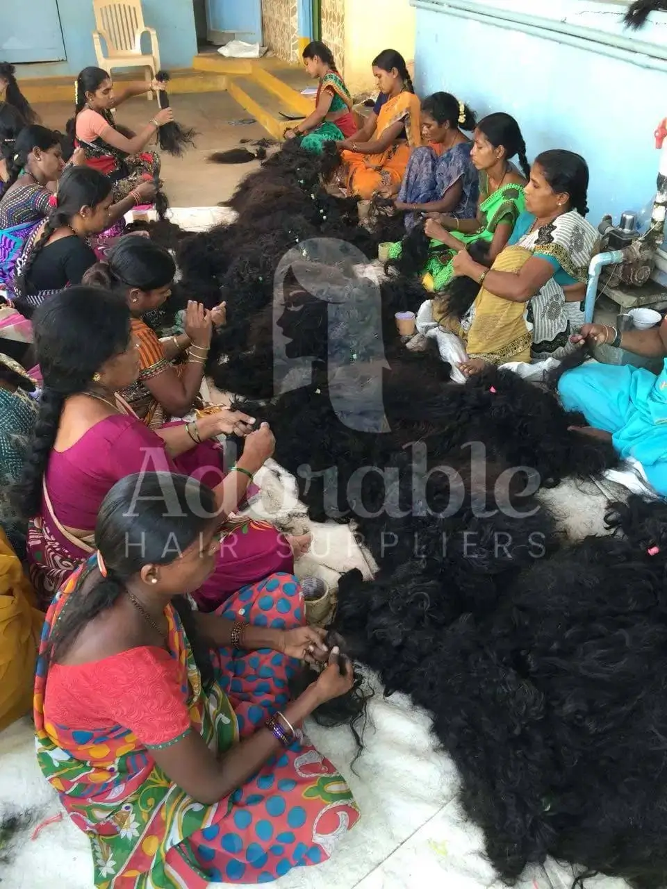 Adorable Hair Suppliers