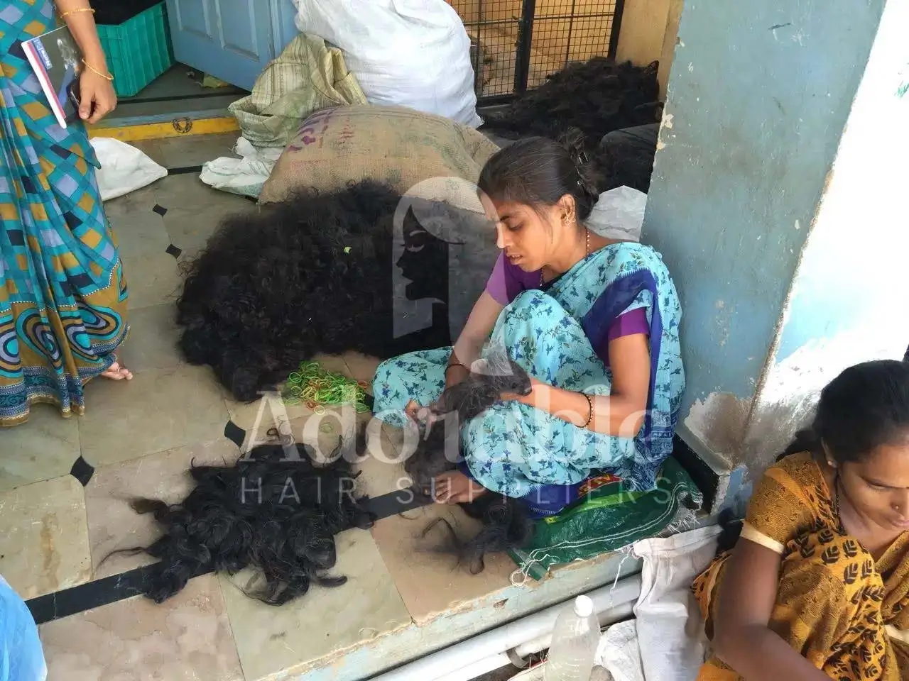 Adorable Hair Suppliers