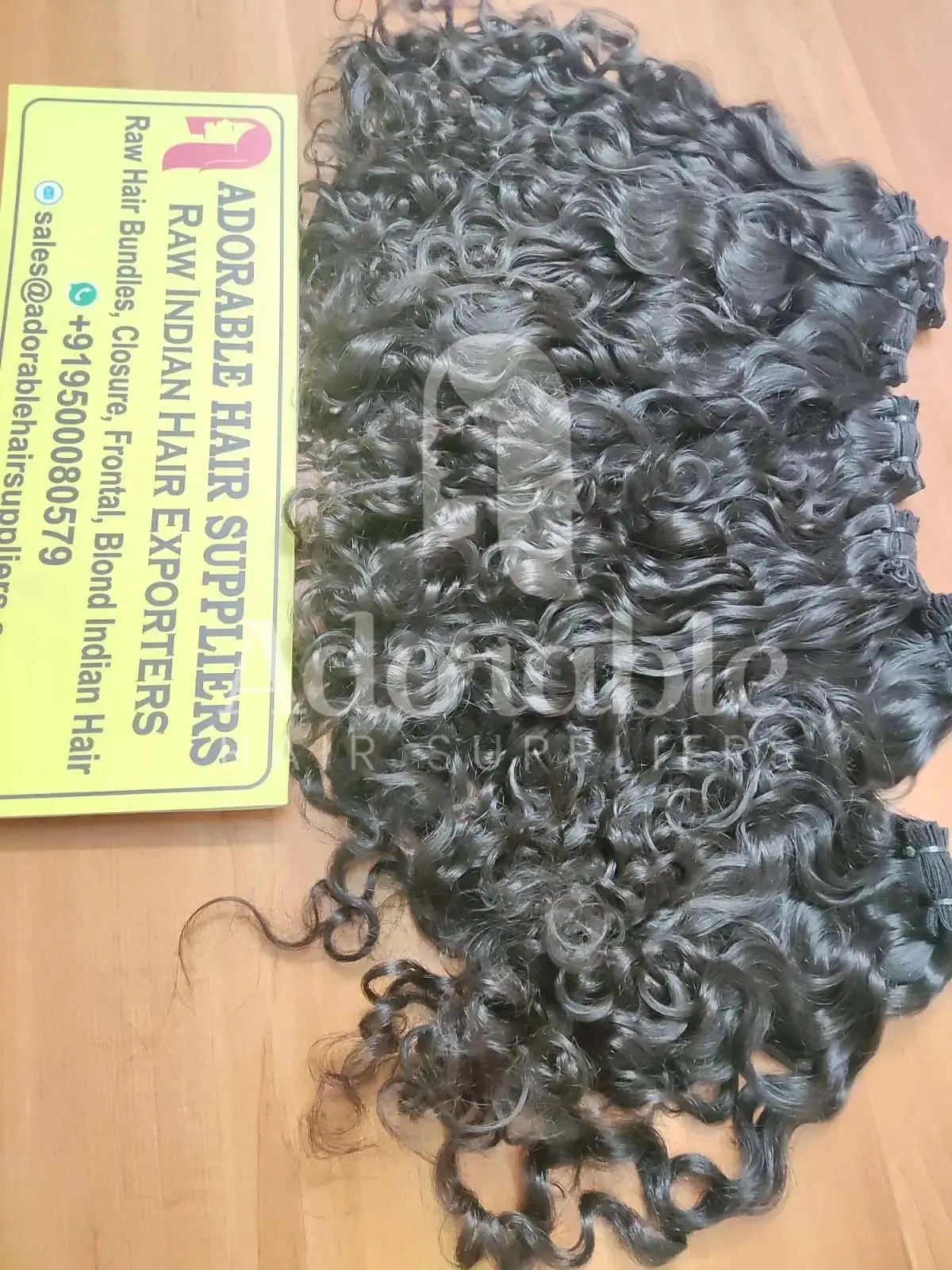 Adorable Hair Suppliers