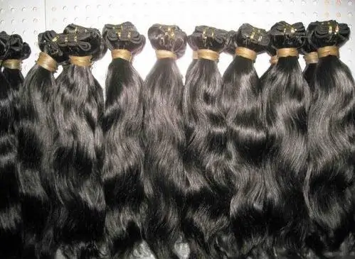 Various Hairstyles You Can Make With Indian Human Hair Wholesale Suppliers India – Adorablehair