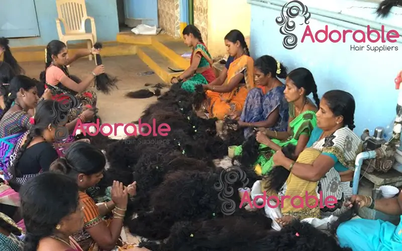 What is so Good About the Indian Human Hair Extensions?