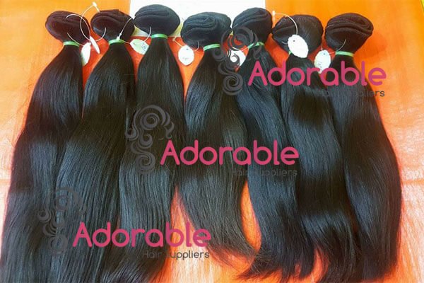 What is the difference between Indian Remy Human Hair and other Hair?