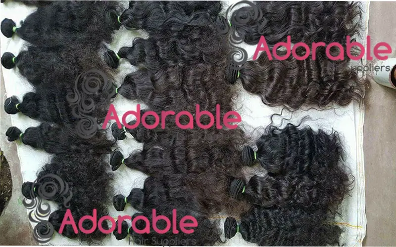 How to Choose Perfect Indian Human Hair Extension?