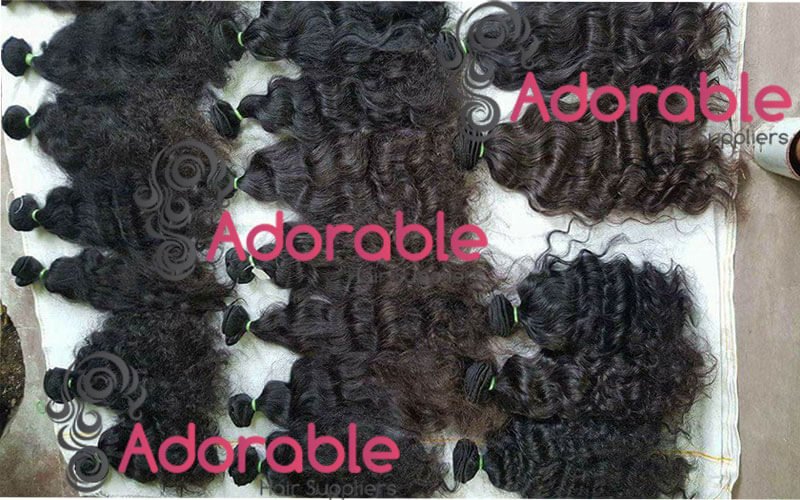 Find Out More about the Indian Human Remy Hair Suppliers India