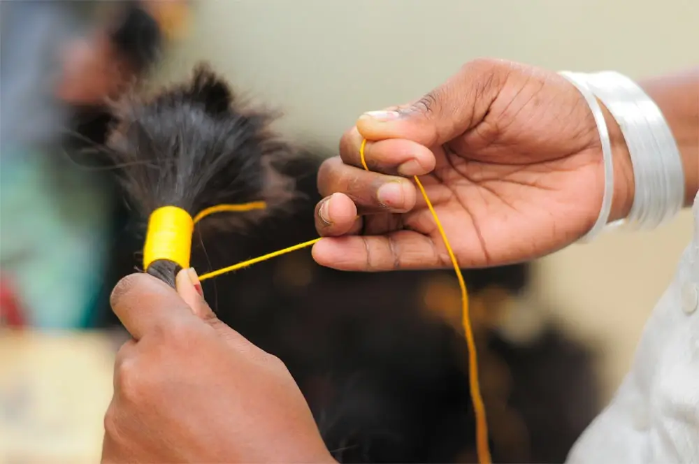 6 Tips for Picking the Best Indian Human Hair from Adorable