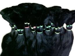 Give the Indian Human Hair a chance to bring You Profits