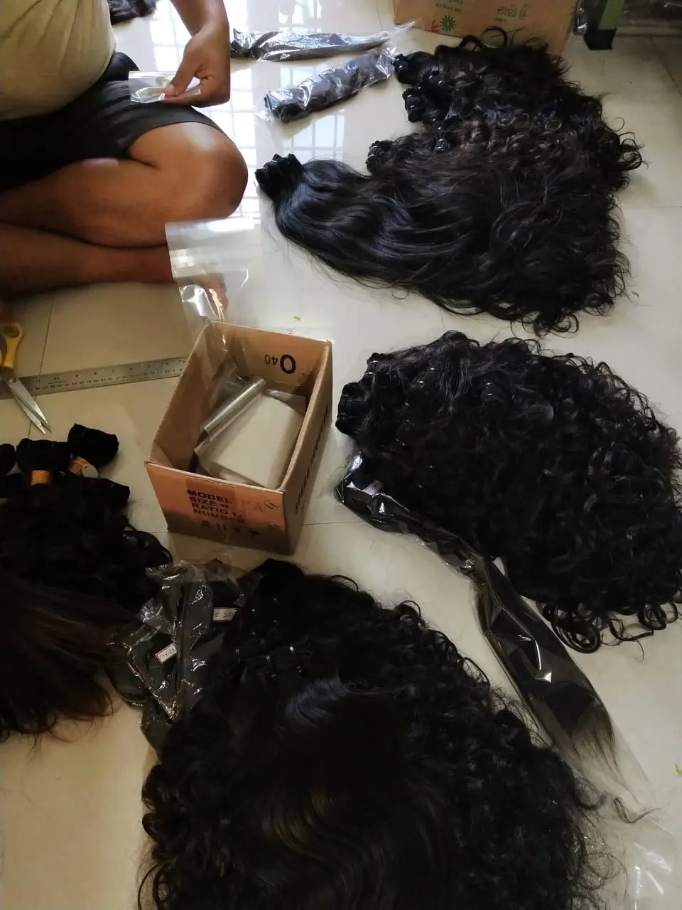 Tips to maintains the wigs in Hair