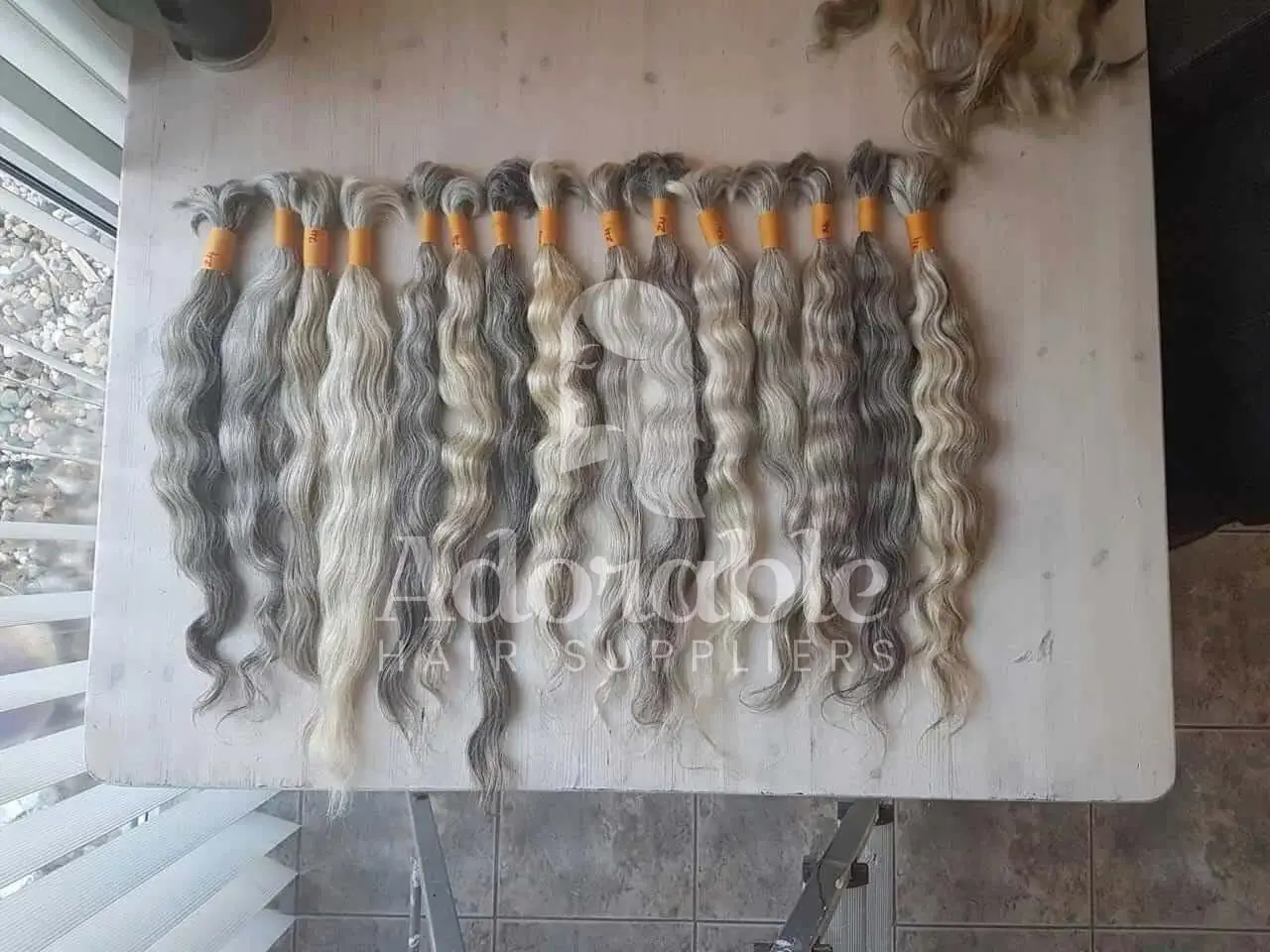 Adorable Hair Suppliers