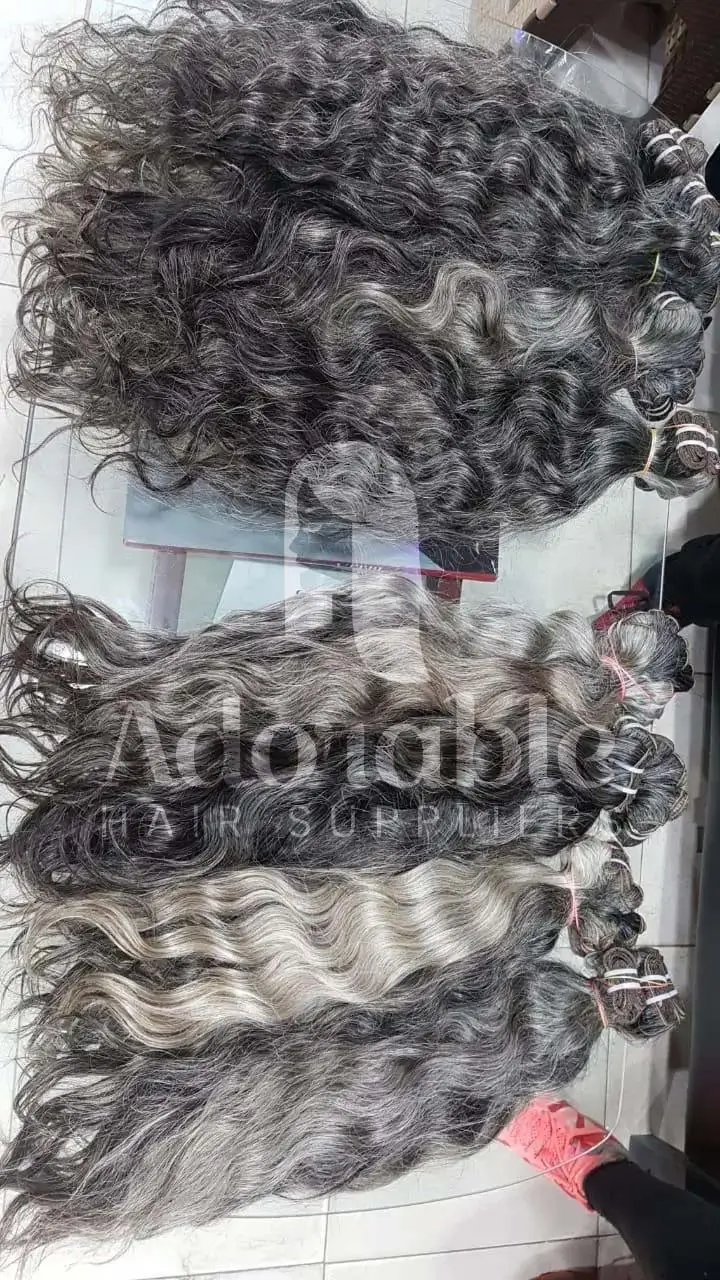 Adorable Hair Suppliers