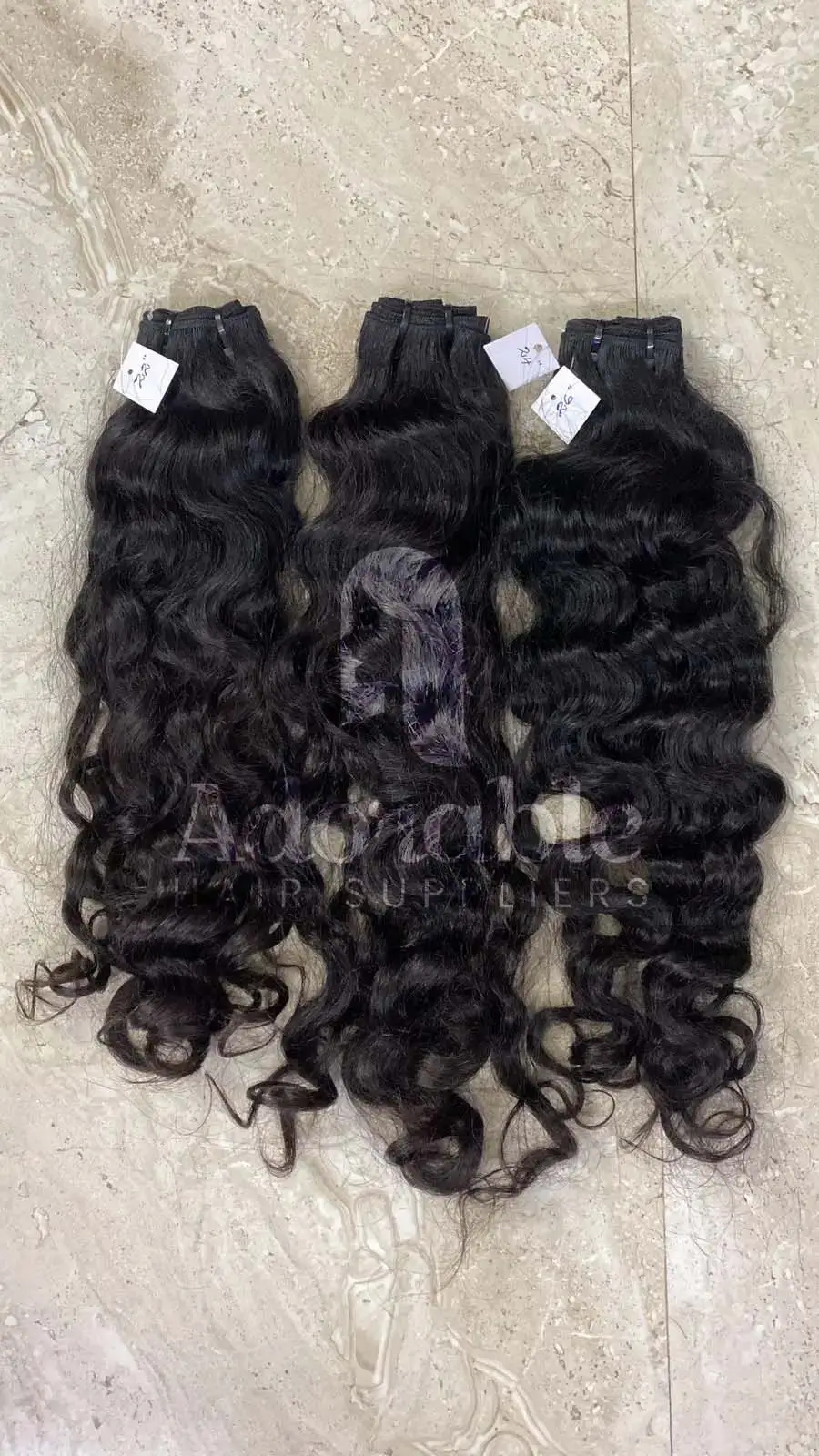 Adorable Hair Suppliers