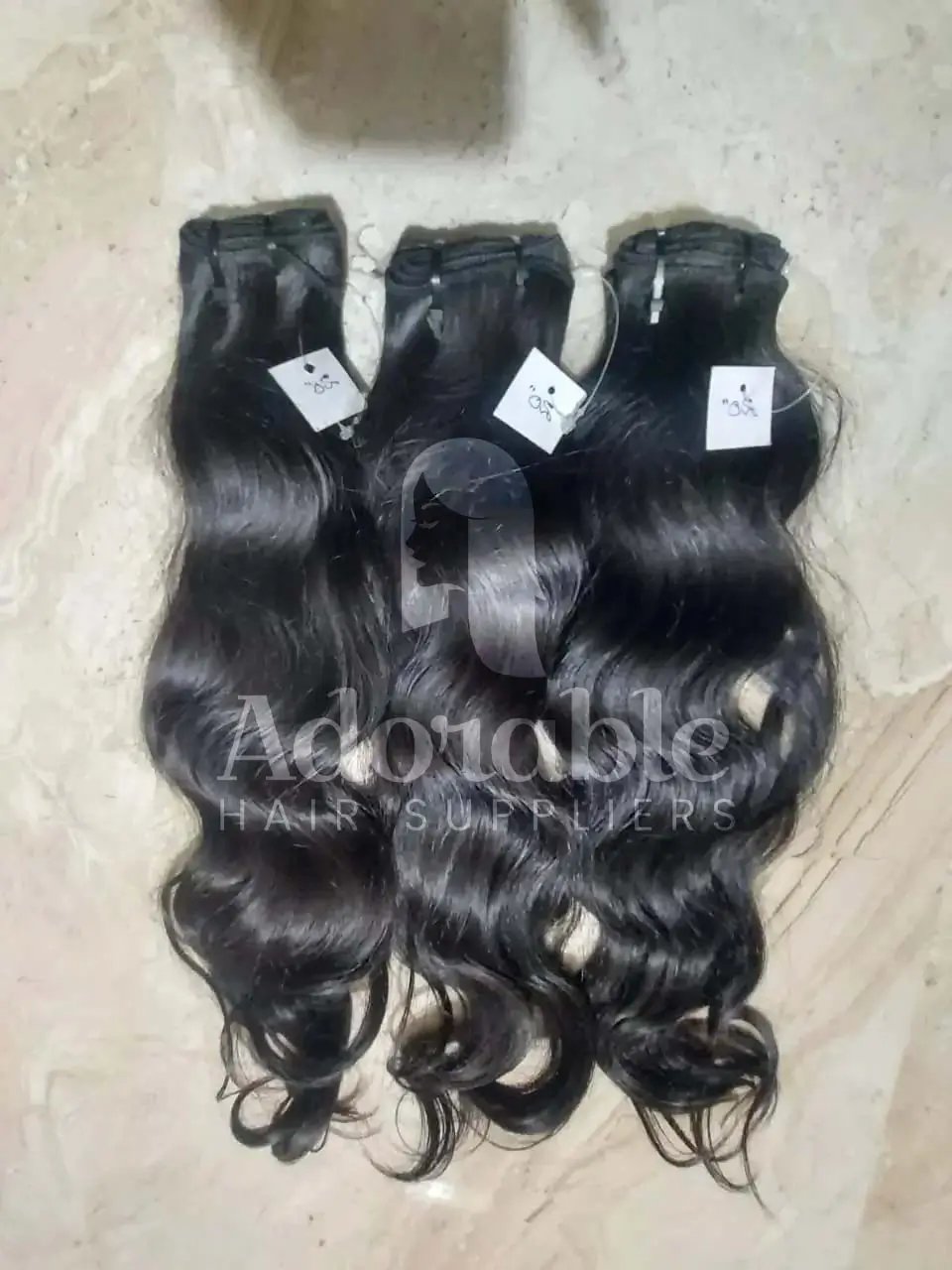 Adorable Hair Suppliers