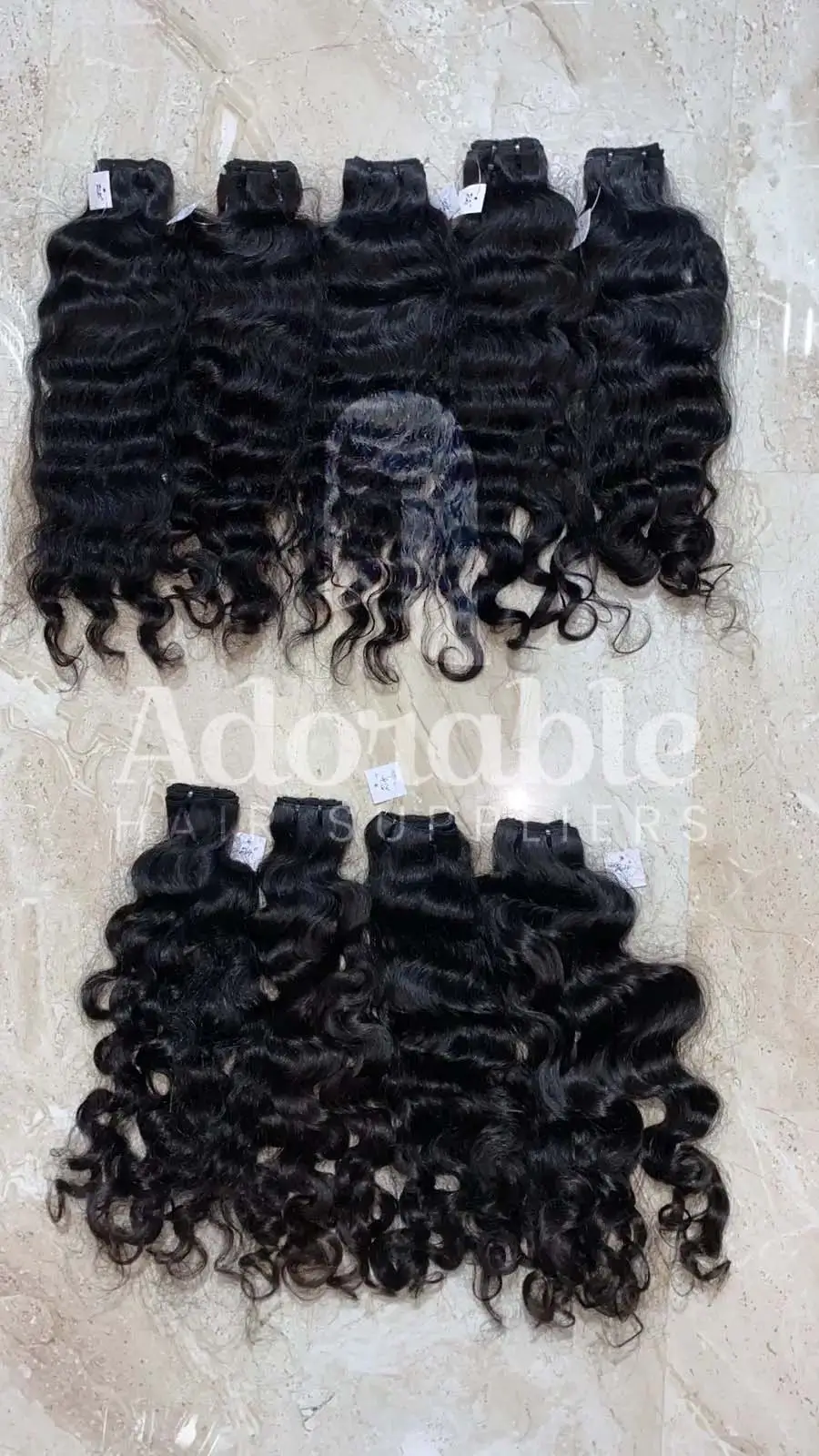 Adorable Hair Suppliers