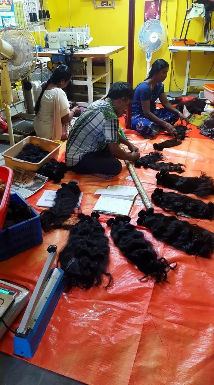 Adorable Hair Suppliers